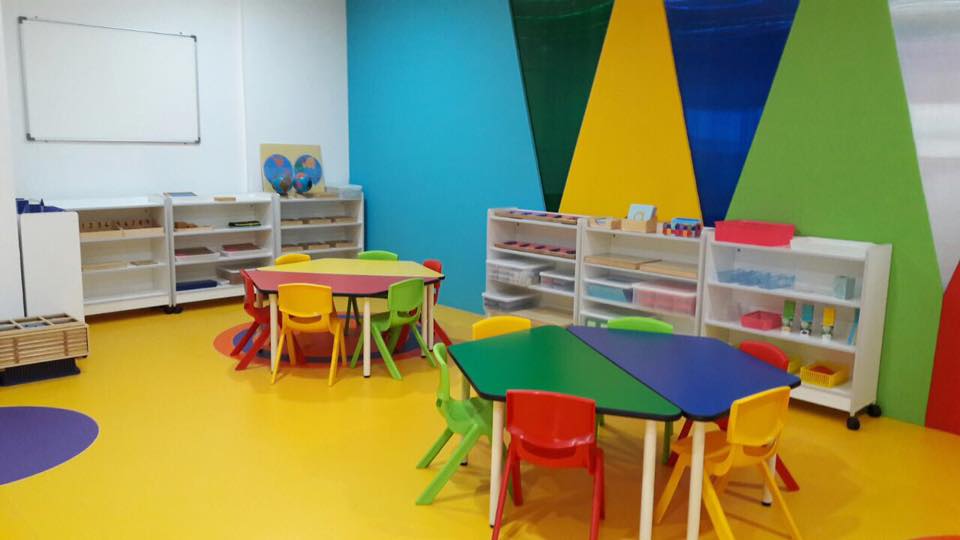 Little Pearls Nursery Malaysia Global Educational Solutions