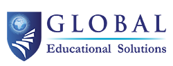 Global Educational Solutions Logo