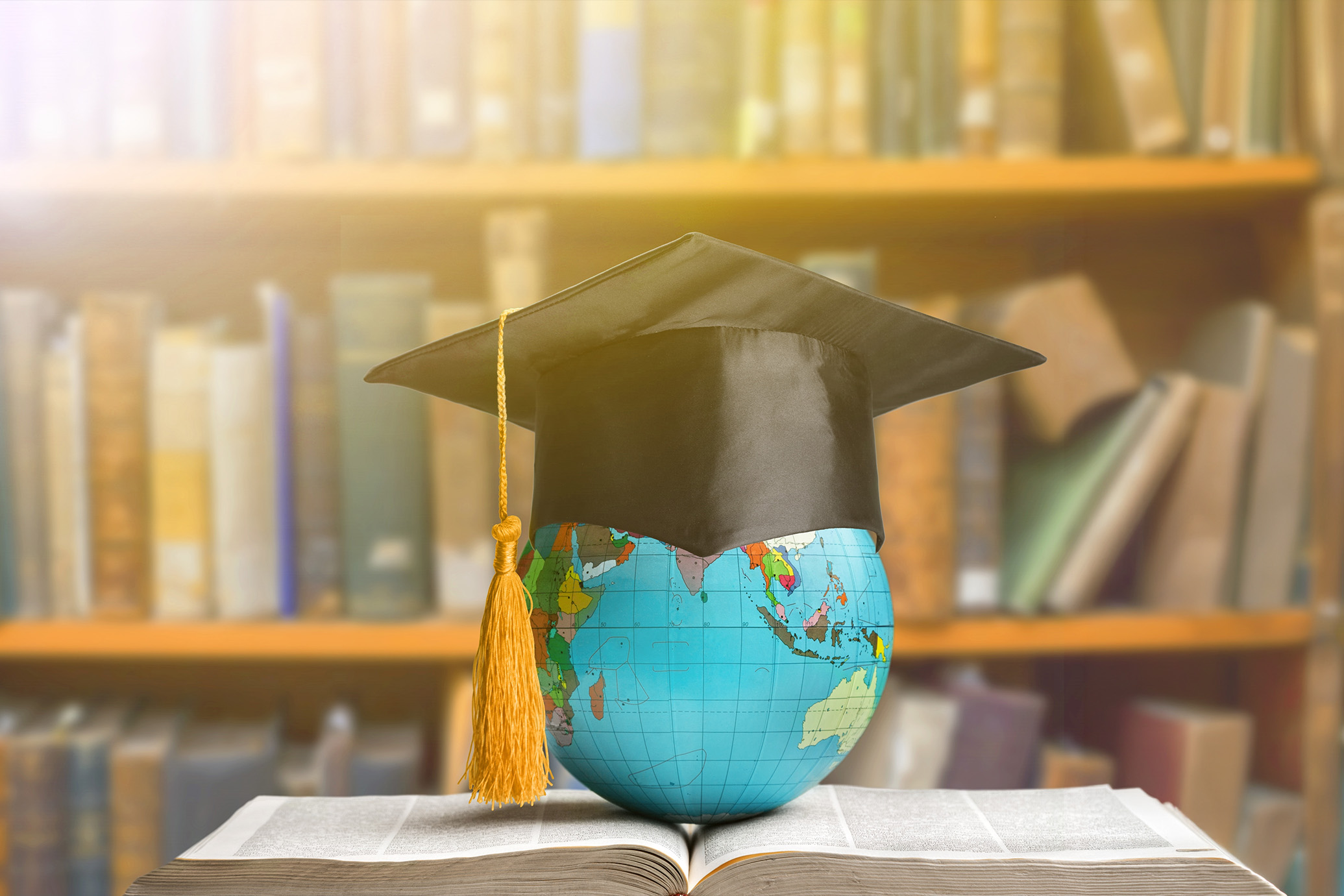 Global Educational Solutions Main